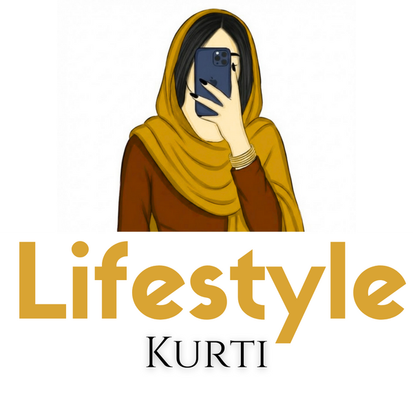 Lifestyle Kurti