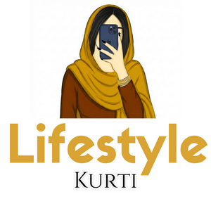 Lifestyle Kurti