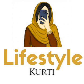 Lifestyle Kurti