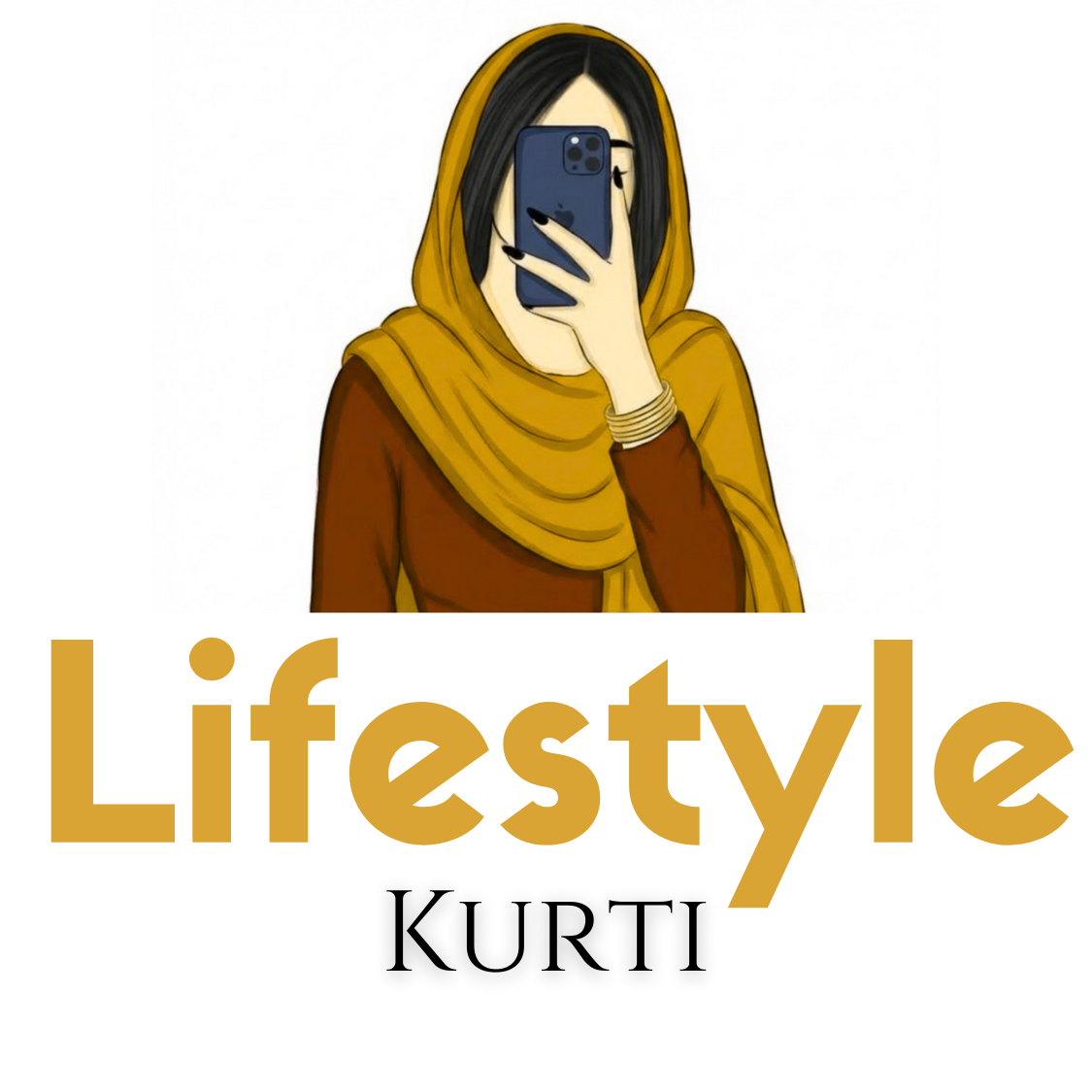 Lifestyle Kurti
